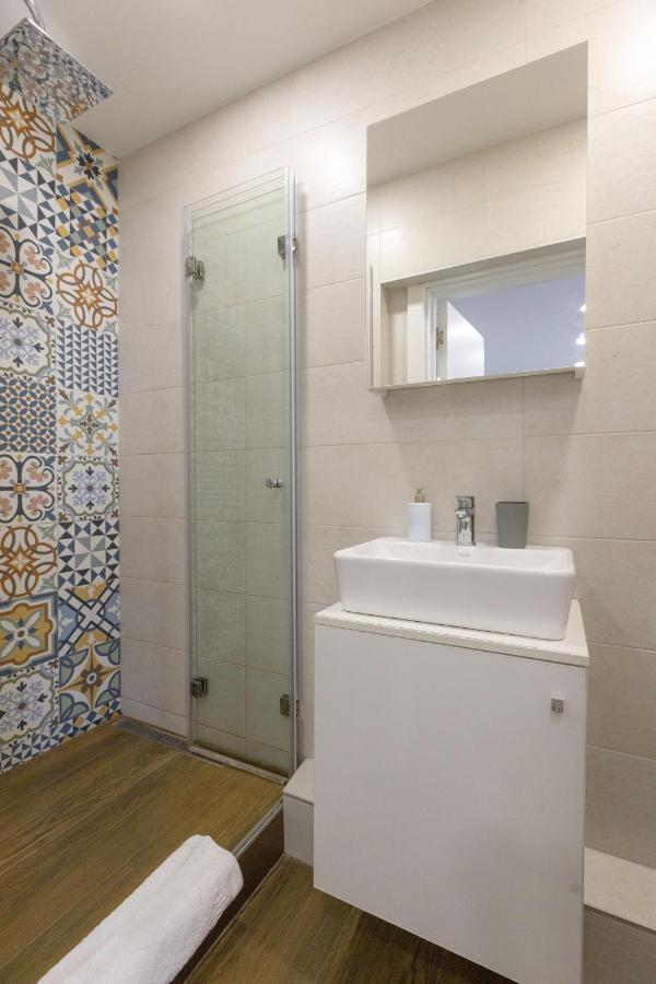 Apartment Sovre เบลเกรด ภายนอก รูปภาพ