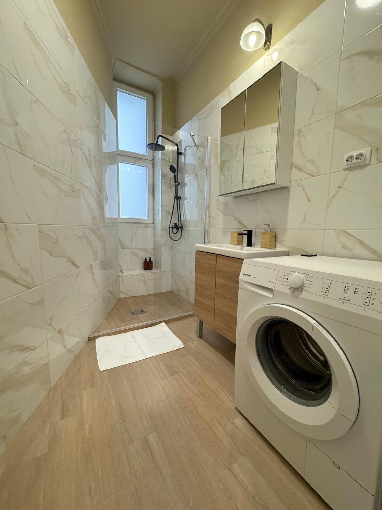 Apartment Sovre เบลเกรด ภายนอก รูปภาพ